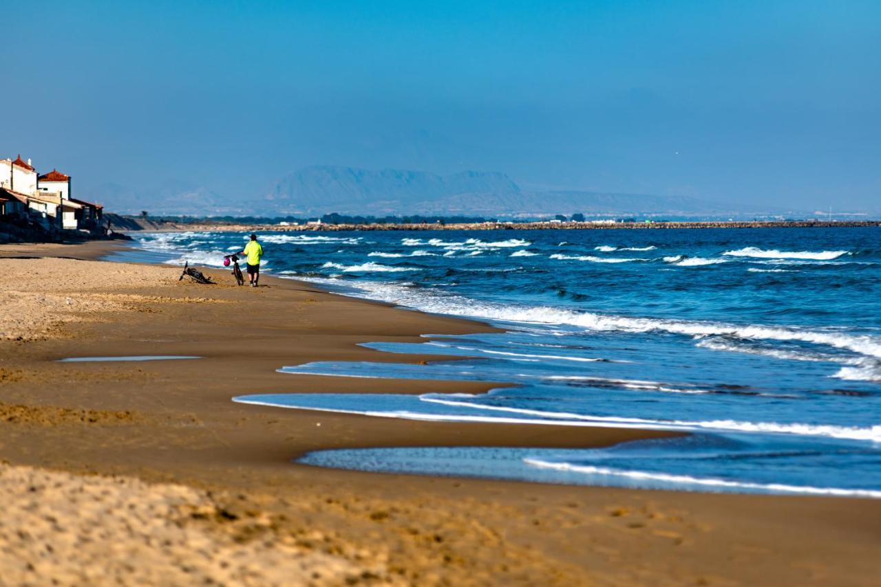 Apartamentos Turisticos Rent Guardamar Guardamar del Segura Εξωτερικό φωτογραφία